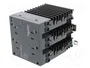 SCHNEIDER ELECTRIC Relé de semiconductor Zelio Relay 25A 3-fásico
