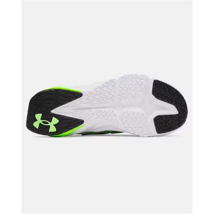 Zapatillas de Running para Niños Under Armour Bgs Scramjet 7 36-37