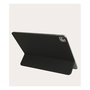 Tucano MAGNET Case IPDP13M4MAG-BK para iPad Pro 13'' M4 (2024), Funda Magnética con Modo Espera, Negro