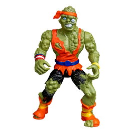 Trick Or Treat Studios Figura Toxie Toxic Crusaders 13 cm