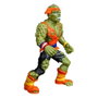 Trick Or Treat Studios Figura Toxie Toxic Crusaders 13 cm