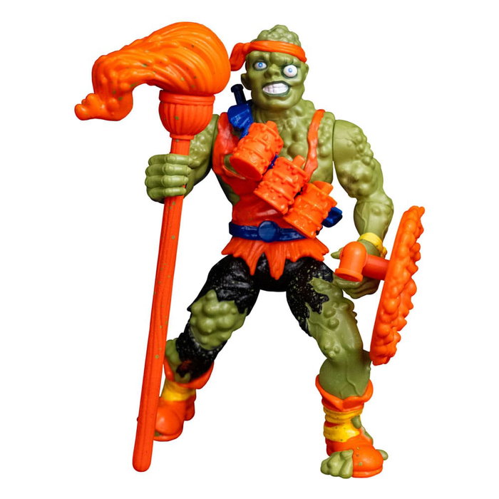 Trick Or Treat Studios Figura Toxie Toxic Crusaders 13 cm