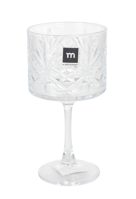 La Mediterranea Copa 500cc Auriss Ciratmd (Pack de 16)