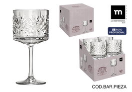 La Mediterranea Copa 500cc Auriss Ciratmd (Pack de 16)