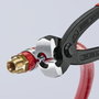 Knipex Alicates para abrazaderas de oreja 10 99 I220