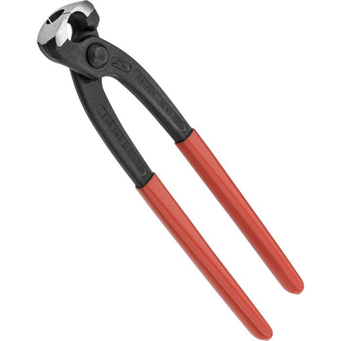 Knipex Alicates para abrazaderas de oreja 10 99 I220