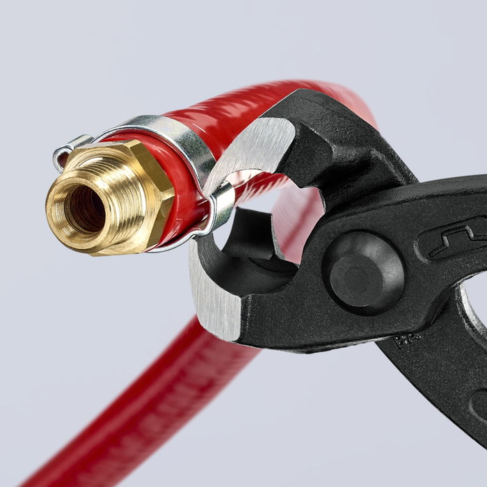 Knipex Alicates para abrazaderas de oreja 10 99 I220