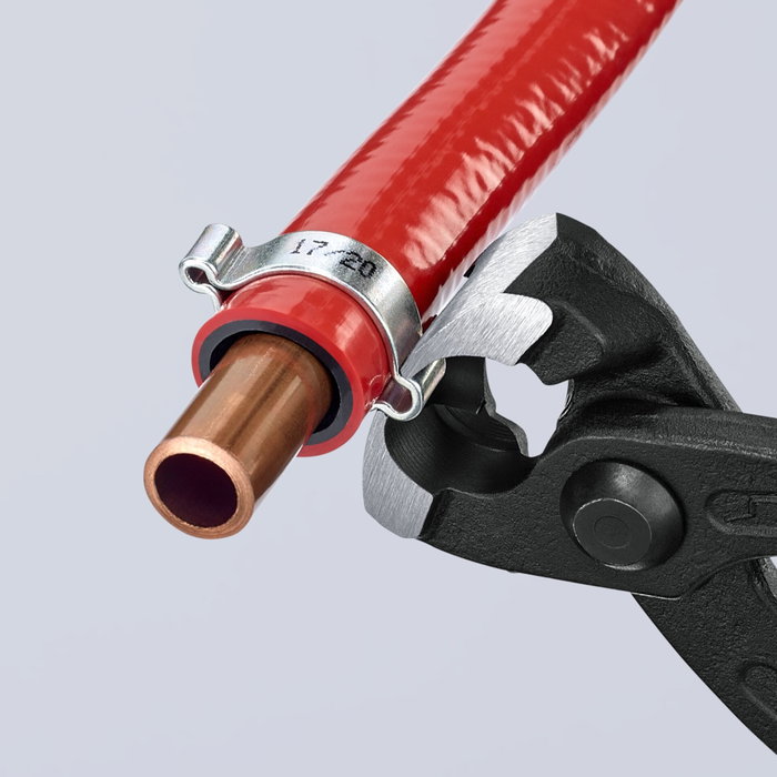 Knipex Alicates para abrazaderas de oreja 10 99 I220