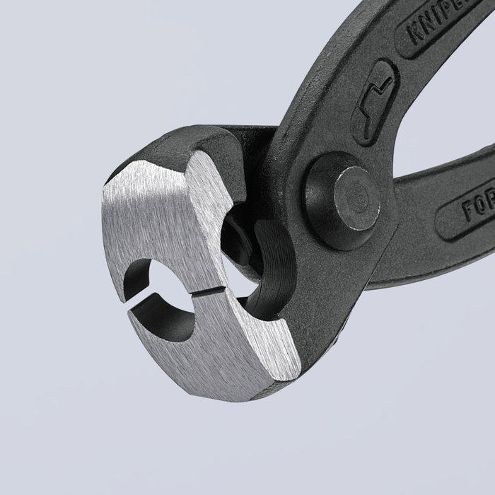 Knipex Alicates para abrazaderas de oreja 10 99 I220