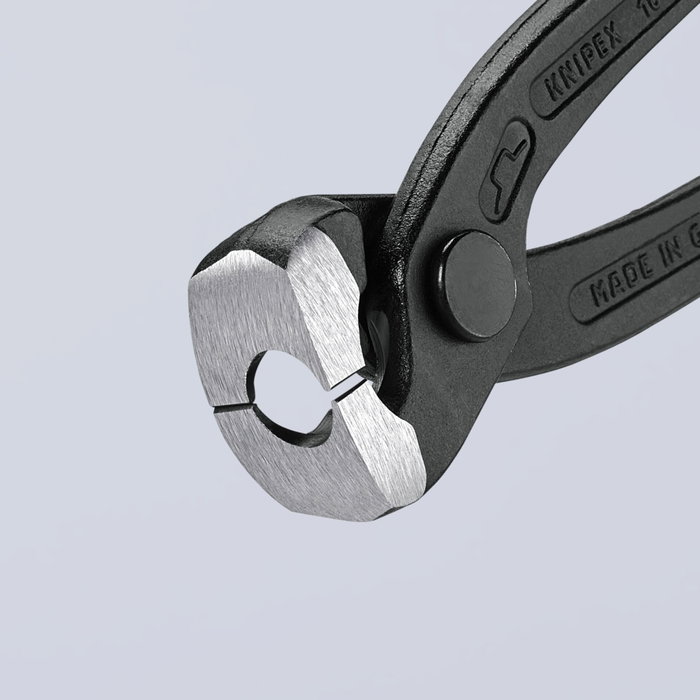 Knipex Alicates para abrazaderas de oreja 10 99 I220