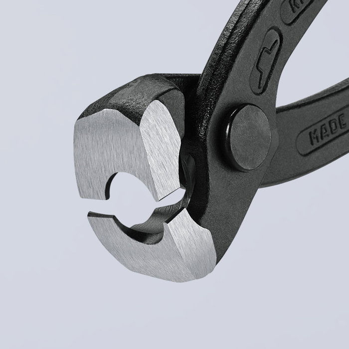 Knipex Alicates para abrazaderas de oreja 10 99 I220