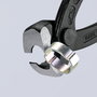 Knipex Alicates para abrazaderas de oreja 10 99 I220