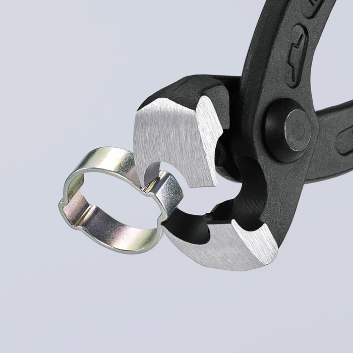 Knipex Alicates para abrazaderas de oreja 10 99 I220