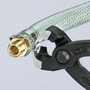 Knipex Alicates para abrazaderas de oreja 10 99 I220