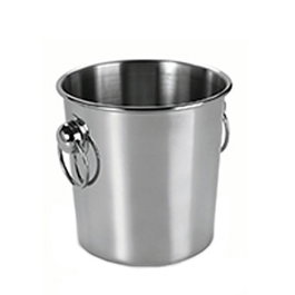 Comas Design Cubo Champ 2 Botellas 25 cm