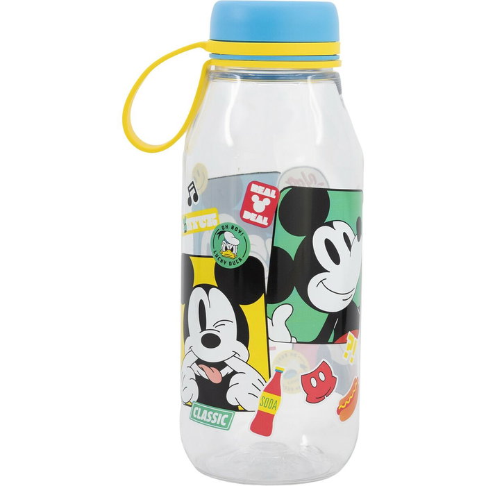 Licensing Aventura Botella Ecozen Pequeña 460 ml Mickey