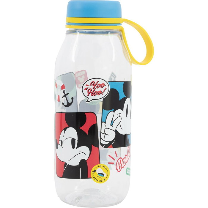 Licensing Aventura Botella Ecozen Pequeña 460 ml Mickey