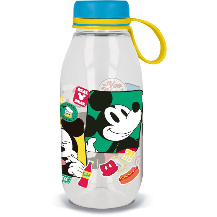 Licensing Aventura Botella Ecozen Pequeña 460 ml Mickey