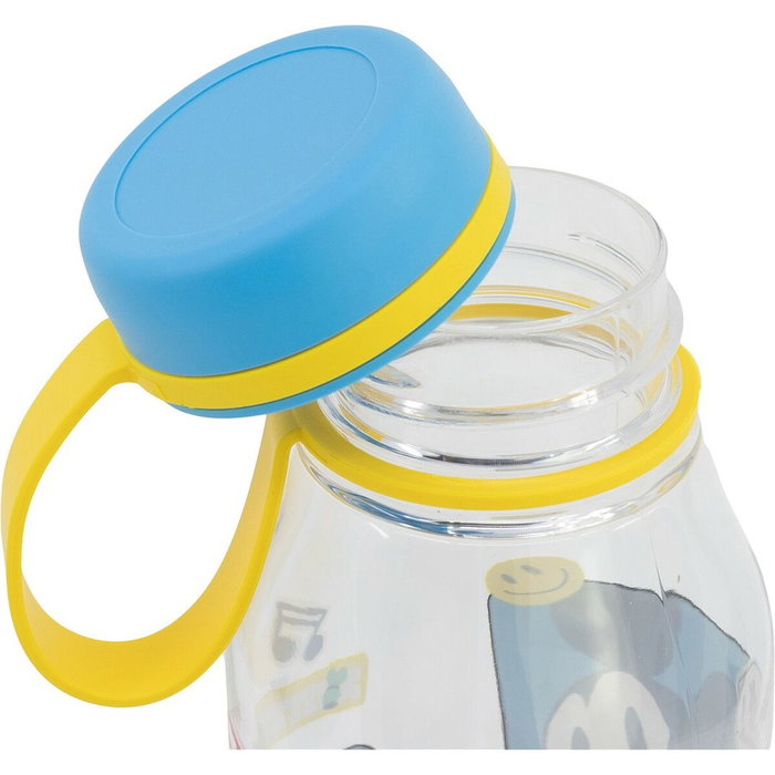 Licensing Aventura Botella Ecozen Pequeña 460 ml Mickey