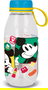 Botella de Agua Mickey Mouse CZ11358 460 ml Azul Silicona