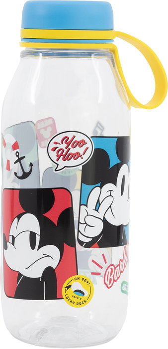 Disney Botella Aventura Mickey Mouse Ecozen 460 mL CZ11358