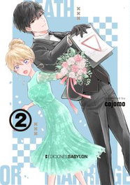 Ontinet.Com Slu DEATH OR MARRIAGE VOL 02
