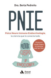 PNIE, Berta Pedreño Reverte - AMAT EDITORIAL