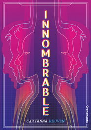 Innombrable, Caryanna Reuven - CRONONAUTA EDITORIAL