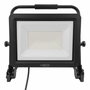Ansmann FL150W-AC Foco LED de 150W con 18.000 lm y cable