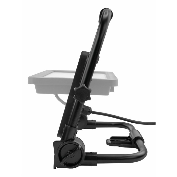 Ansmann FL150W-AC Foco LED de 150W con 18.000 lm y cable