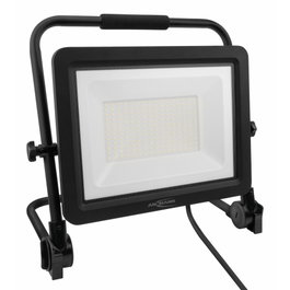 Ansmann FL150W-AC Foco LED de 150W con 18.000 lm y cable