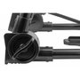 Ansmann FL150W-AC Foco LED de 150W con 18.000 lm y cable