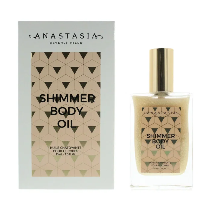 Anastasia Beverly Hills Radiant Shimmer Body Oil 45 ml