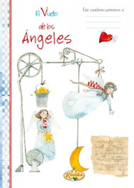 RUSTIKA EDICIONES, El vuelo de los ángeles, AA.VV. - RUSTIKA EDICIONES