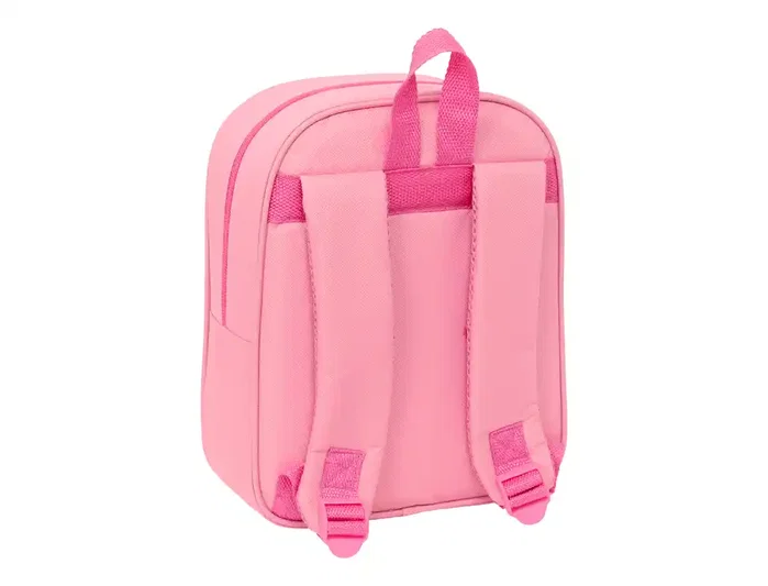 Safta Mochila de Guardería Adaptable para Carro Princesas