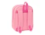 Safta Mochila de Guardería Adaptable para Carro Princesas