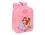 Safta Mochila de Guardería Adaptable para Carro Princesas