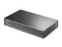 TP-Link TL-SF1008P Switch de 8 puertos con 4 puertos PoE Negro