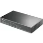 TP-Link Switch TL-SF1008P V2 - Switch de Escritorio 8 Puertos 10/100 Mbps No Gestionable, con 4 Puertos PoE IEEE 802.3af (Alimentación por Ethernet)