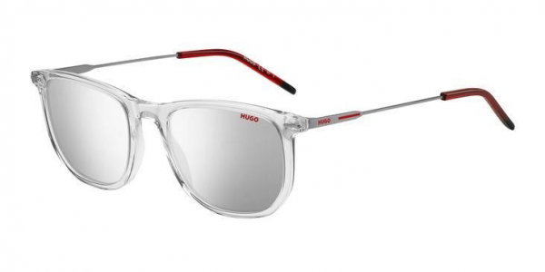 Hugo Gafas de sol HG-1204-S-900 Transparente/Gris Hugo Gafas de sol HG-1204-S-900 Transparente/Gris