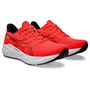 Zapatillas de Running para Adultos Asics Versablast 4 Rojo 39