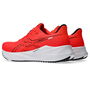 Zapatillas de Running para Adultos Asics Versablast 4 Rojo 39