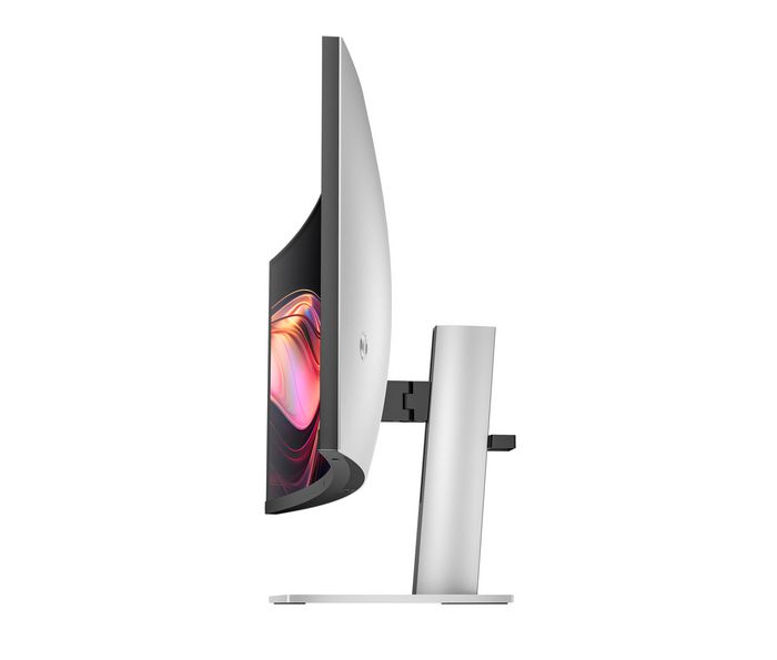 HP Monitor Conferencia Serie 7 Pro 34 Pulgadas WQHD Ultrawide con Webcam Poly Studio AI, Thunderbolt 4, IPS Black HDR400 - Referencia 734pm