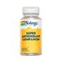 SOLARAY Super Antioxidant Companion 30 Cápsulas Vegetales