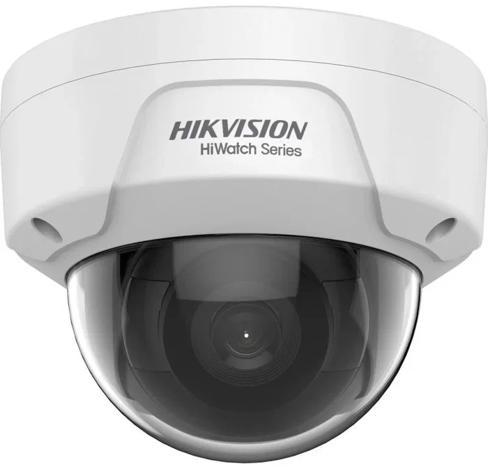Hikvision HWI-D140HA Cámara de seguridad IP 4 MP 2.8mm Hikvision HWI-D140HA Cámara de seguridad IP 4 MP 2.8mm