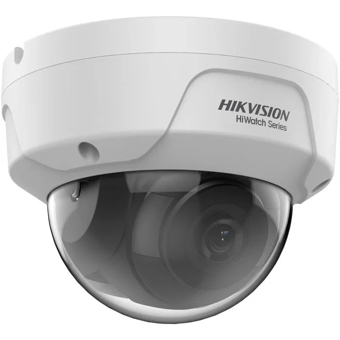 Hikvision HWI-D140HA Cámara de seguridad IP 4 MP 2.8mm Hikvision HWI-D140HA Cámara de seguridad IP 4 MP 2.8mm