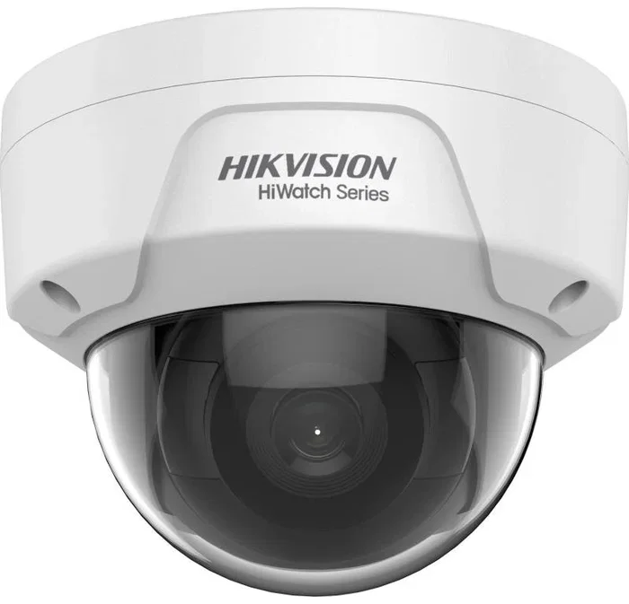 Hikvision HWI-D140HA Cámara de seguridad IP 4 MP 2.8mm Hikvision HWI-D140HA Cámara de seguridad IP 4 MP 2.8mm