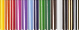SADIPAL Rollo Film Autoadhesivo Morado Mate 0,5x15m 70 Micras