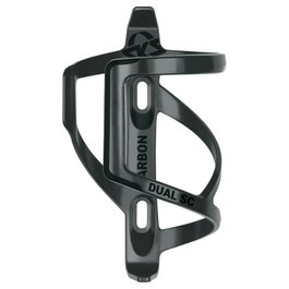 SKS DUAL SC IZQUIERDA CARBONO NEGRO