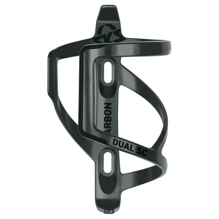 SKS DUAL SC IZQUIERDA CARBONO NEGRO SKS DUAL SC IZQUIERDA CARBONO NEGRO